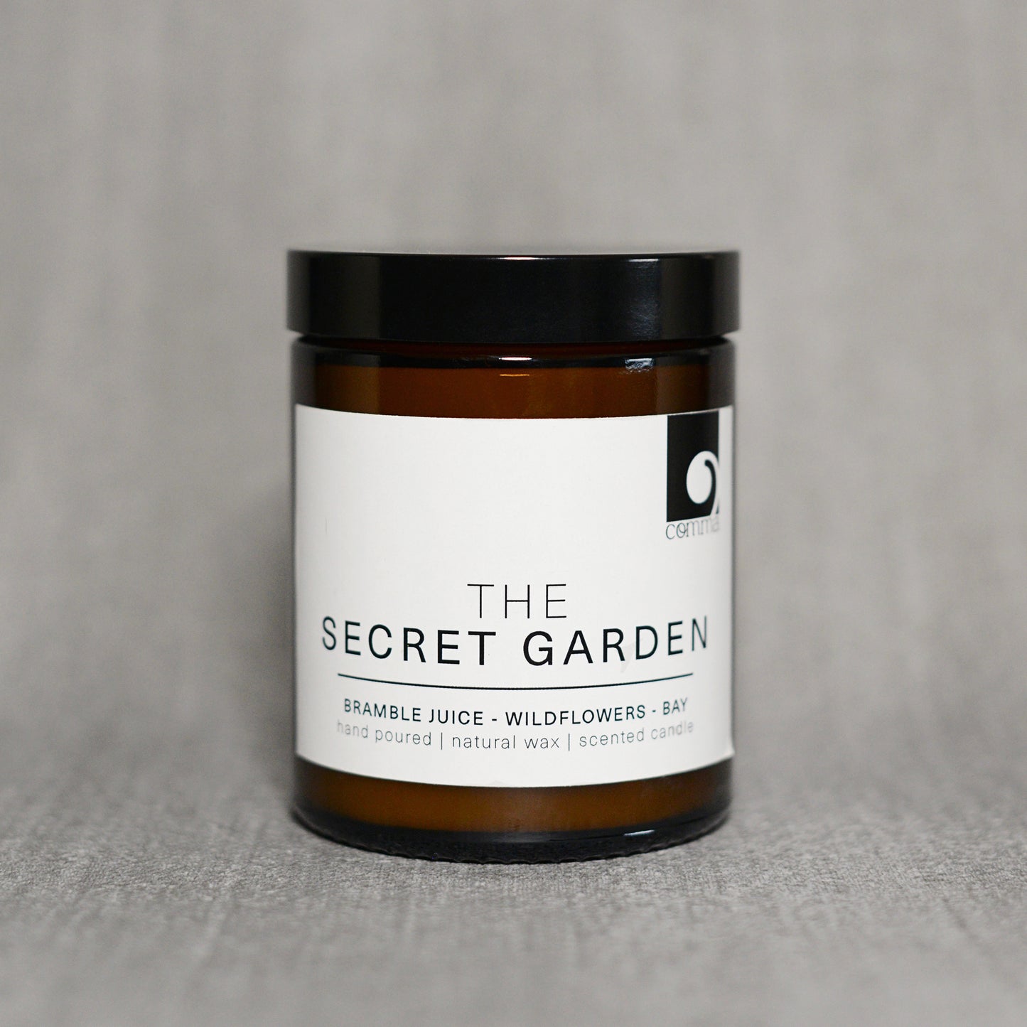 The Secret Garden