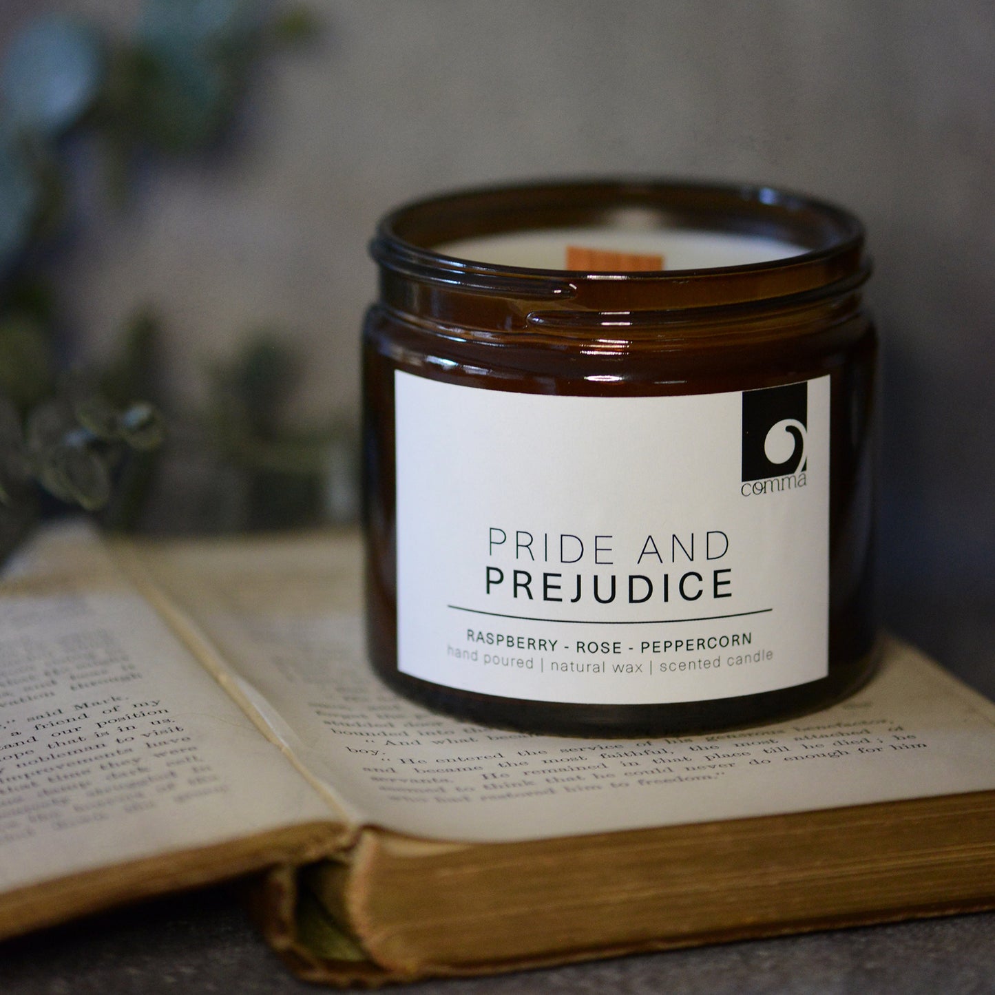 Pride and Prejudice