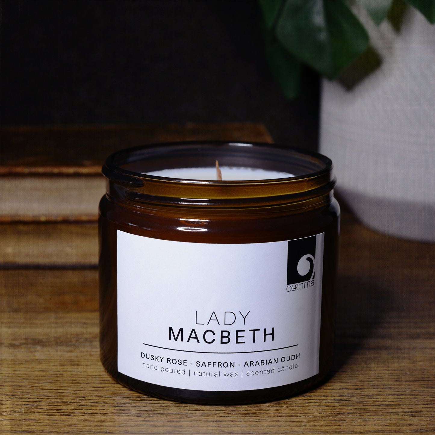 Lady Macbeth
