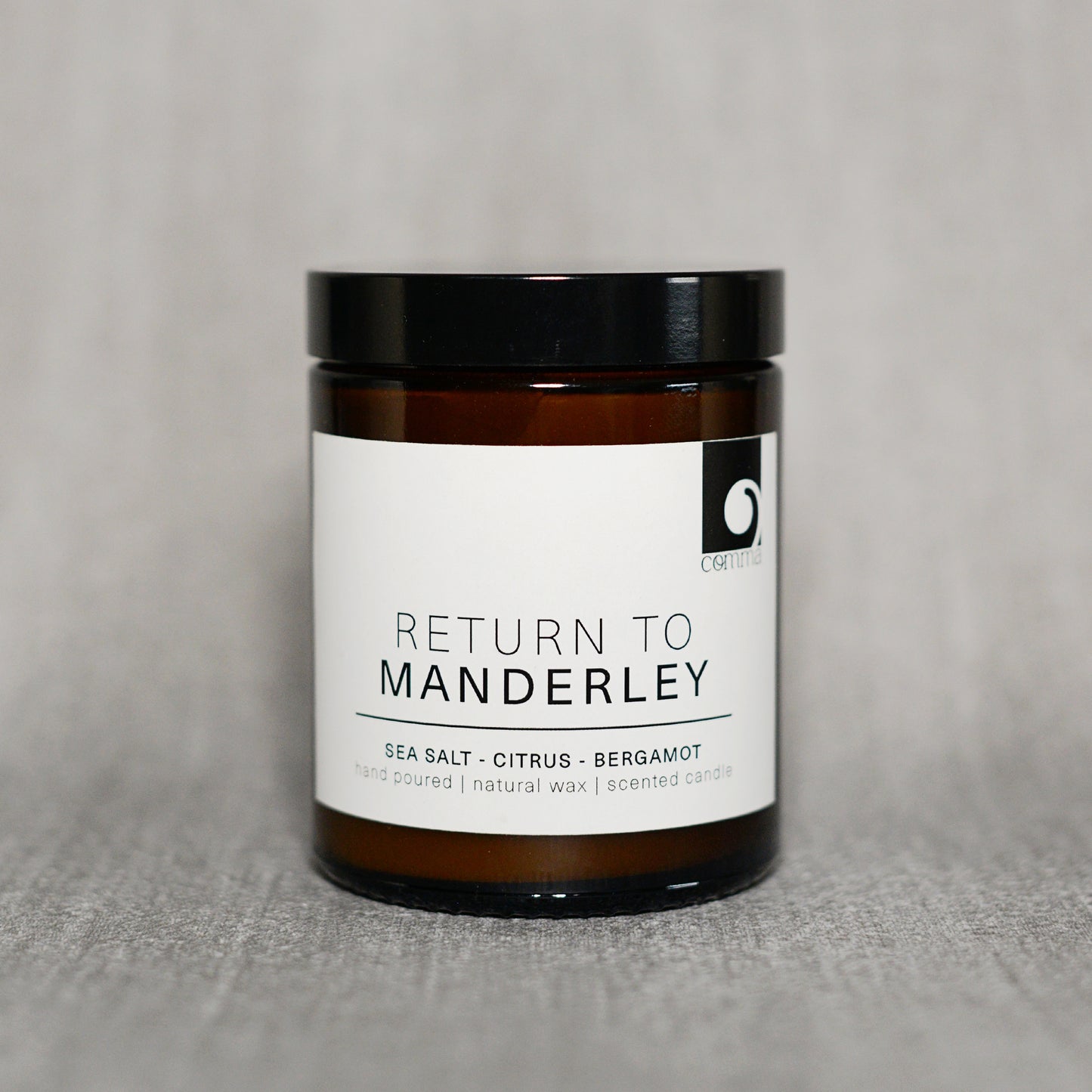 Return to Manderley