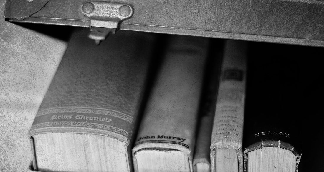 WHAT TO READ IN SEPTEMBER