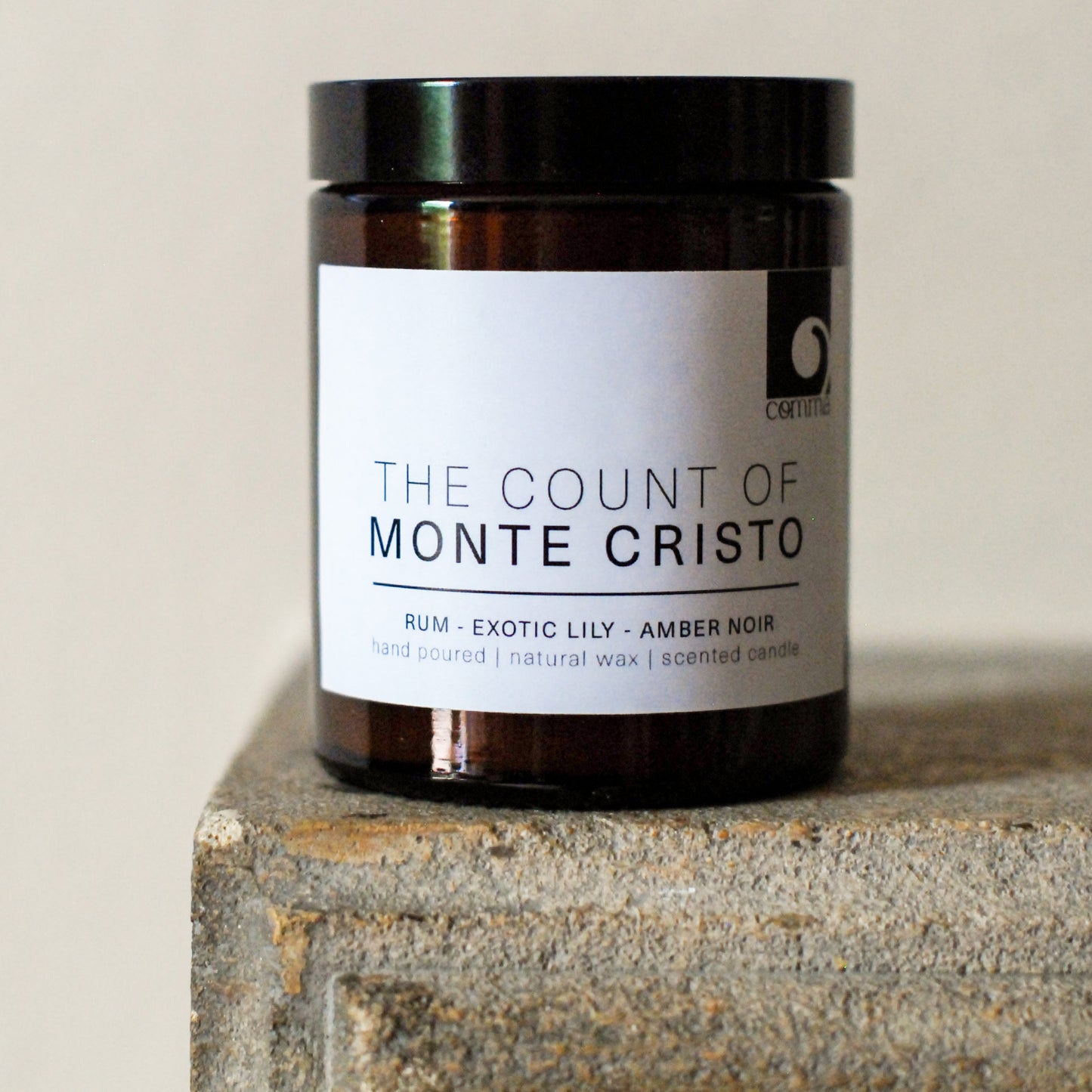 The Count of Monte Cristo - Literary Candle